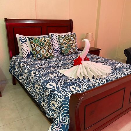 Vbermor Hotel Santo Domingo Eksteriør bilde