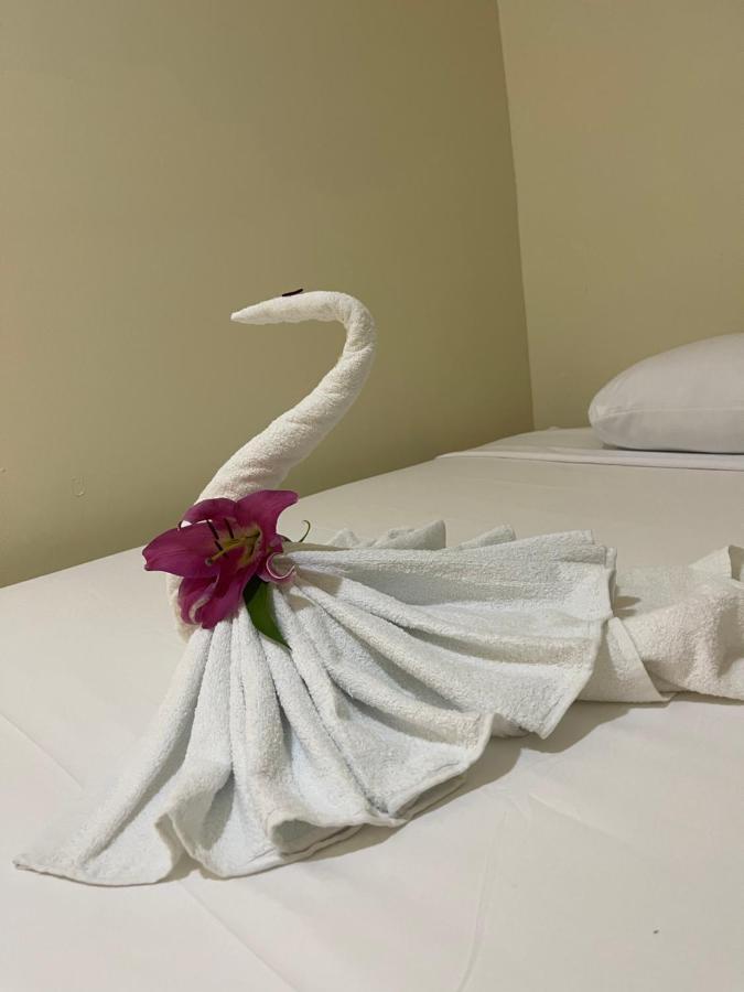 Vbermor Hotel Santo Domingo Eksteriør bilde