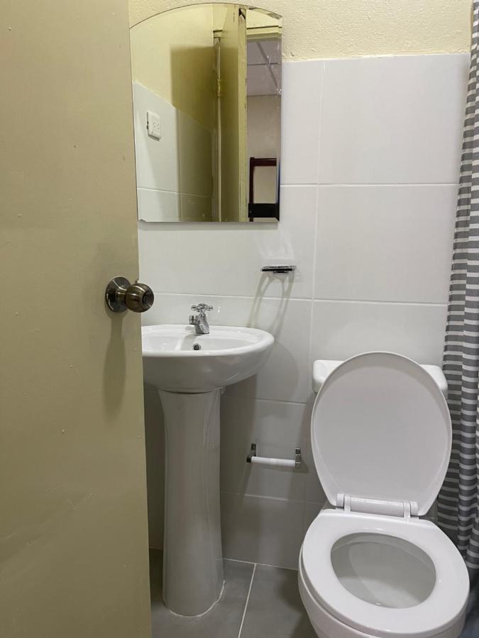 Vbermor Hotel Santo Domingo Eksteriør bilde