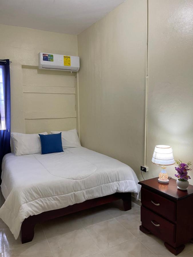 Vbermor Hotel Santo Domingo Eksteriør bilde