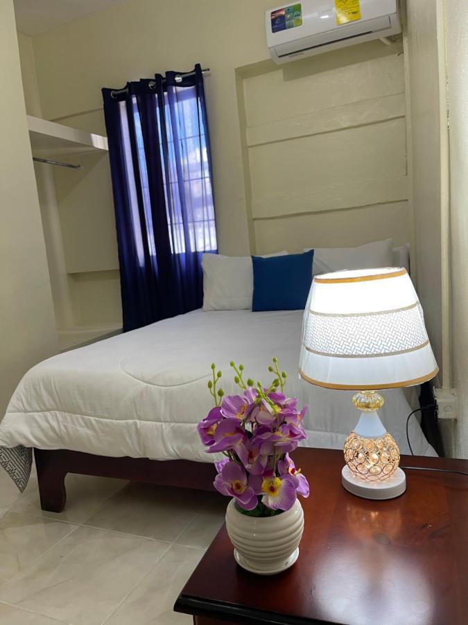 Vbermor Hotel Santo Domingo Eksteriør bilde