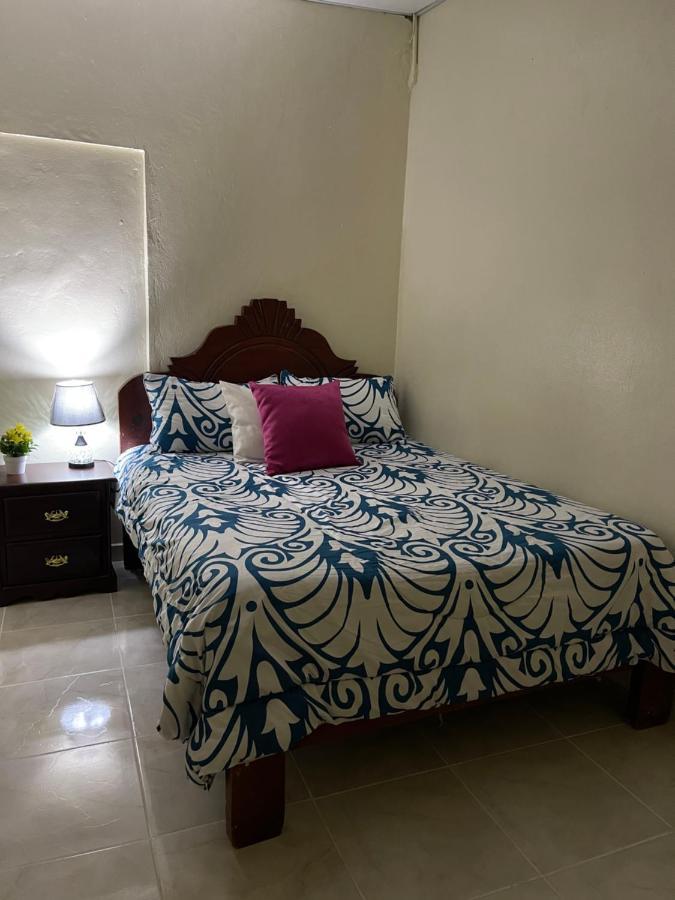 Vbermor Hotel Santo Domingo Eksteriør bilde