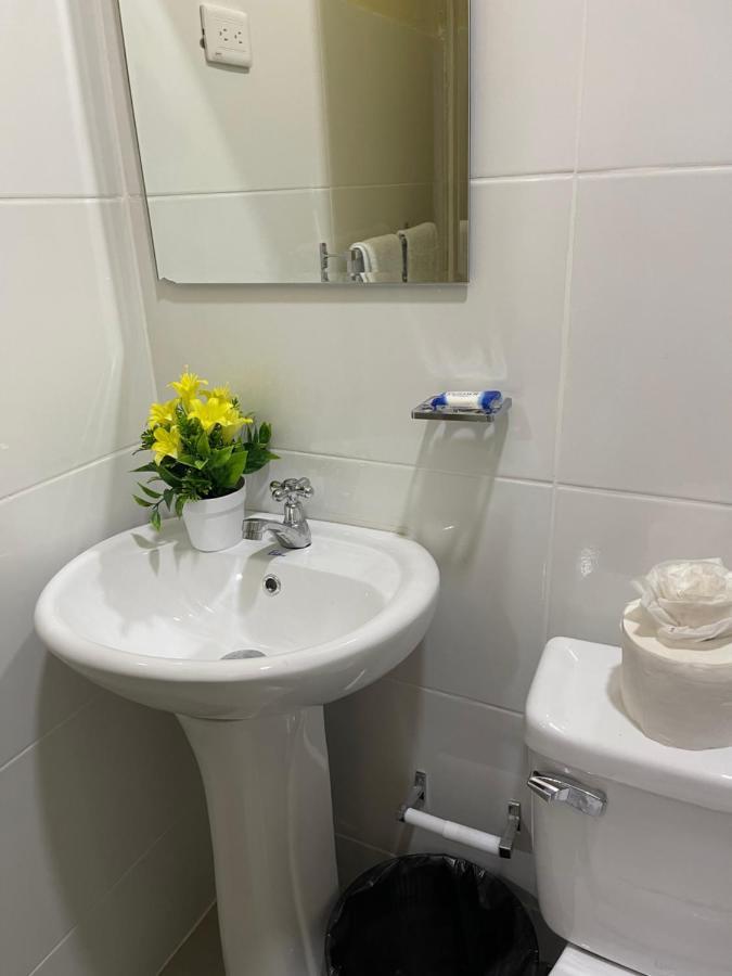 Vbermor Hotel Santo Domingo Eksteriør bilde