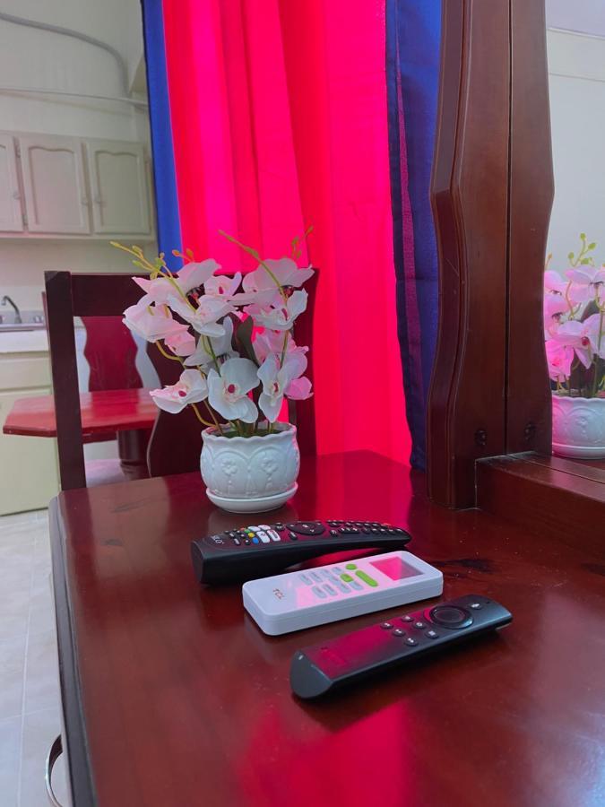 Vbermor Hotel Santo Domingo Eksteriør bilde