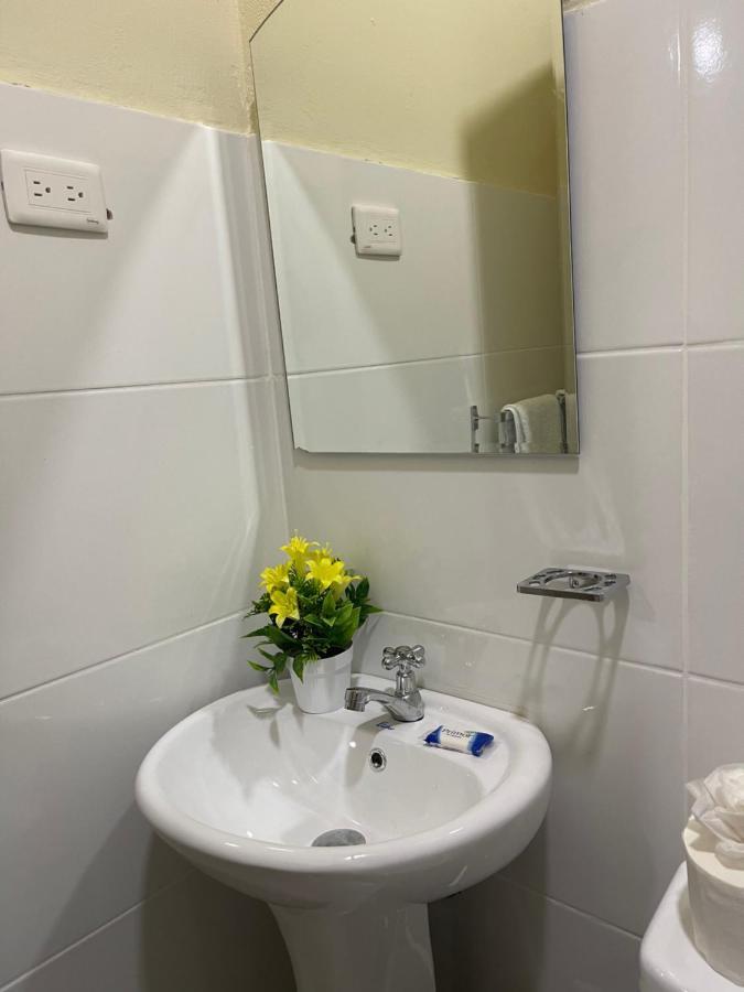 Vbermor Hotel Santo Domingo Eksteriør bilde