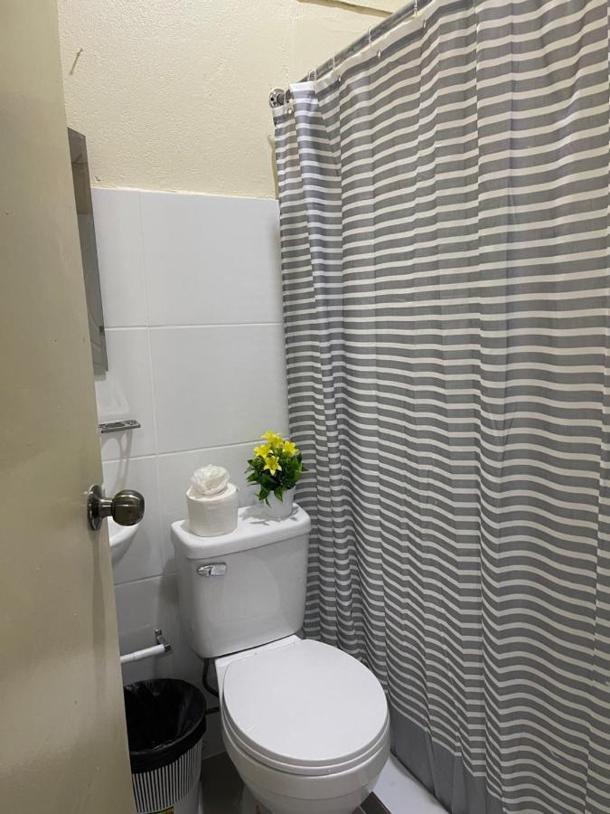Vbermor Hotel Santo Domingo Eksteriør bilde