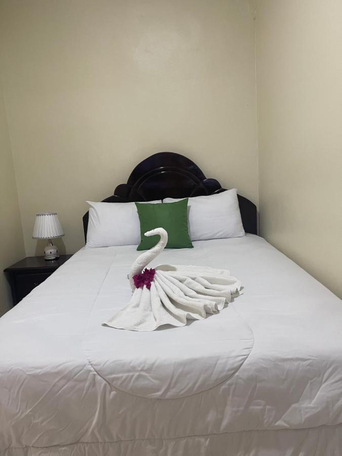 Vbermor Hotel Santo Domingo Eksteriør bilde