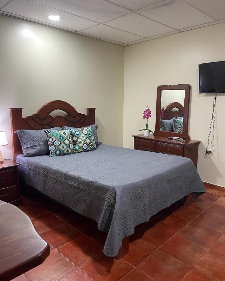 Vbermor Hotel Santo Domingo Eksteriør bilde