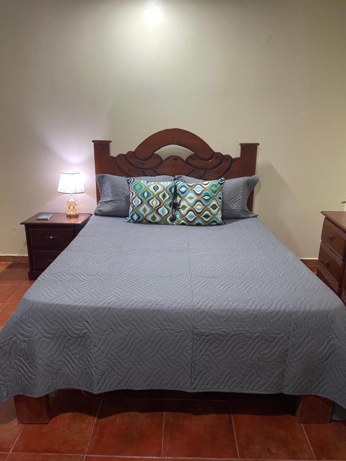 Vbermor Hotel Santo Domingo Eksteriør bilde
